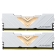 玖合(JUHOR) 16GB(8Gx2)套装 DDR4 3200 台式机内存条